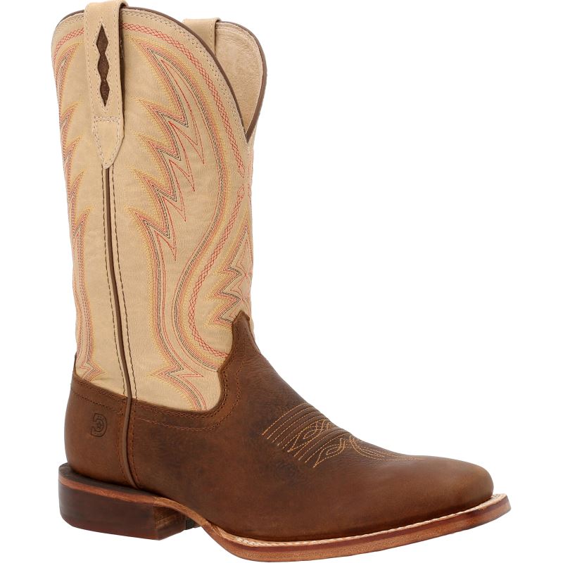 Durango|Arena Pro Coffee Bone Western Boot - Web Exclusive-Coffee And Bone